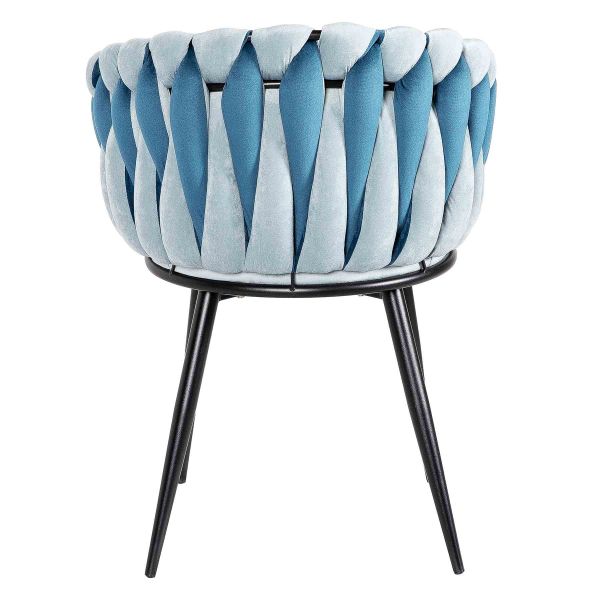 Обеденный стул ART210C-HLR-15, HLR-63 - фото 2