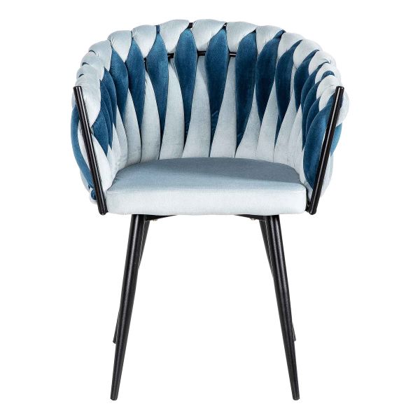 Обеденный стул ART210C-HLR-15, HLR-63 - фото 8