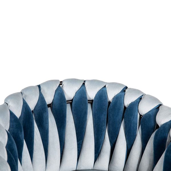 Обеденный стул ART210C-HLR-15, HLR-63 - фото 4