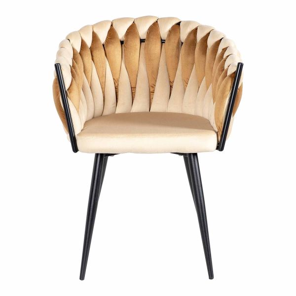 Обеденный стул ART210C-HLR-6, HLR-12 - фото 2