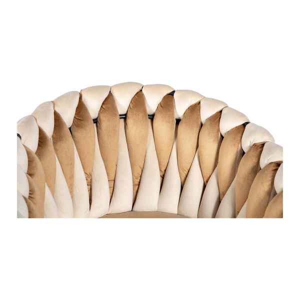 Обеденный стул ART210C-HLR-6, HLR-12 - фото 5