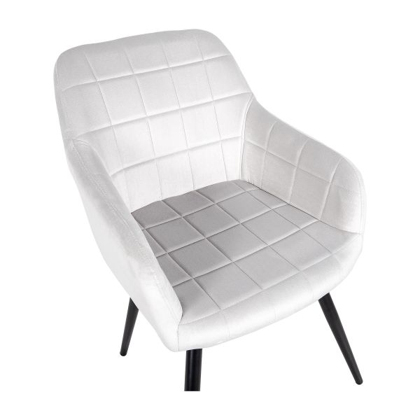 Обеденный стул ART805C-HLR-13 - фото 8