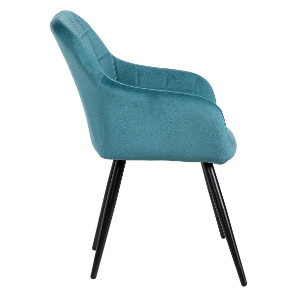 Обідній стілець ART805C-HLR-60 - фото 5