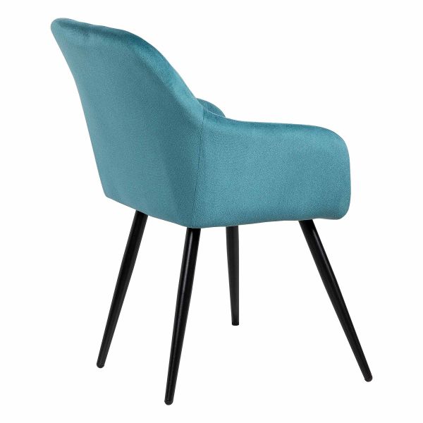 Обідній стілець ART805C-HLR-60 - фото 4