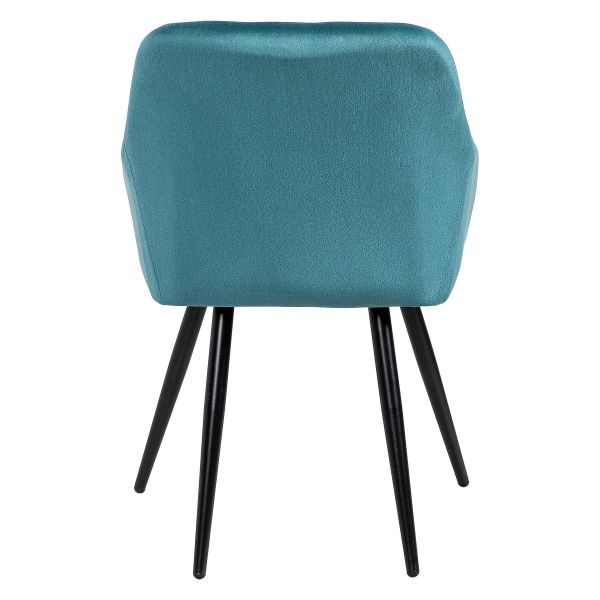 Обідній стілець ART805C-HLR-60 - фото 8