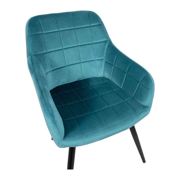 Обідній стілець ART805C-HLR-60