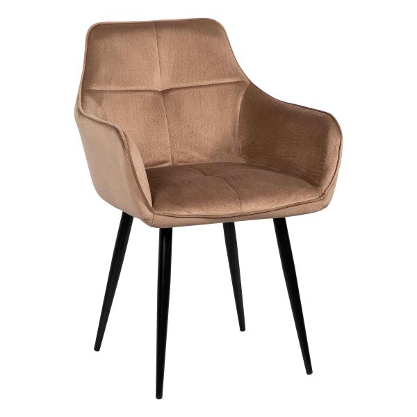 Обідній стілець ART870C-HLR-11 - фото 8