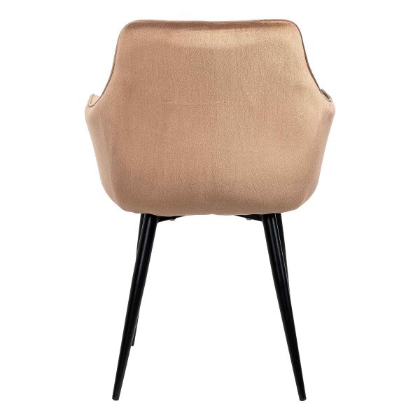 Обідній стілець ART870C-HLR-11 - фото 7