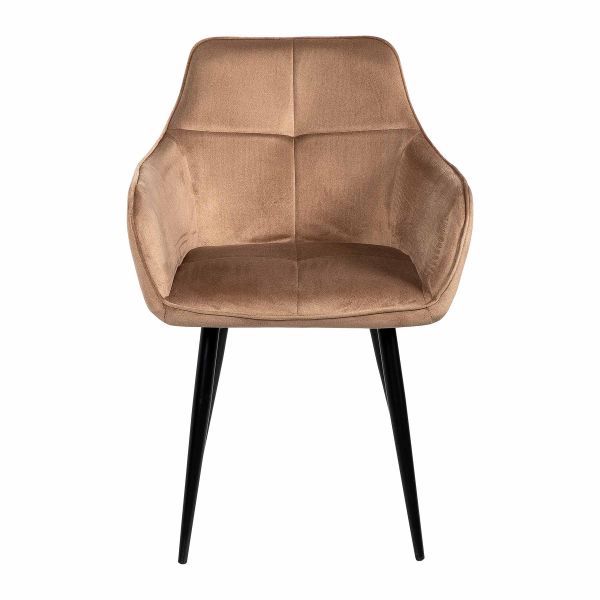 Обідній стілець ART870C-HLR-11 - фото 3