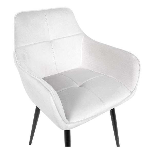 Обідній стілець ART870C-HLR-13