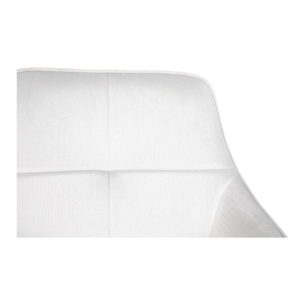 Обідній стілець ART870C-HLR-13 - фото 6