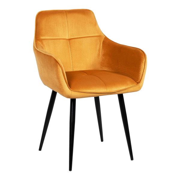 Обідній стілець ART870C-HLR-42 - фото 2