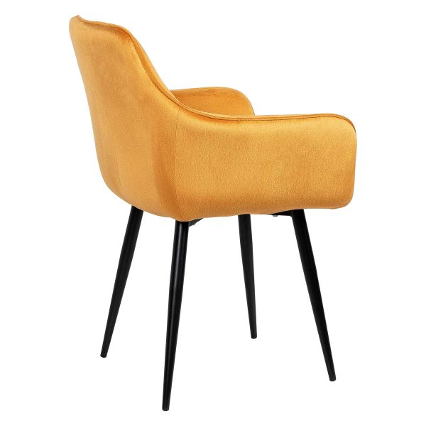 Обідній стілець ART870C-HLR-42