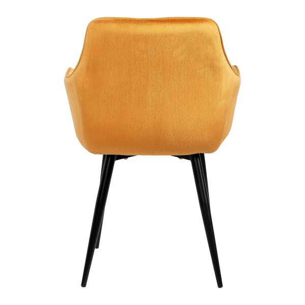 Обідній стілець ART870C-HLR-42 - фото 8