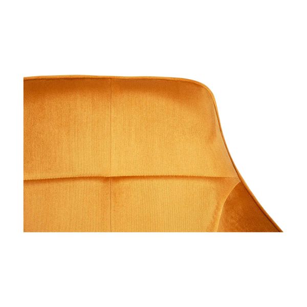 Обідній стілець ART870C-HLR-42 - фото 3