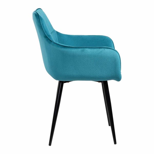 Обідній стілець ART870C-HLR-60 - фото 8