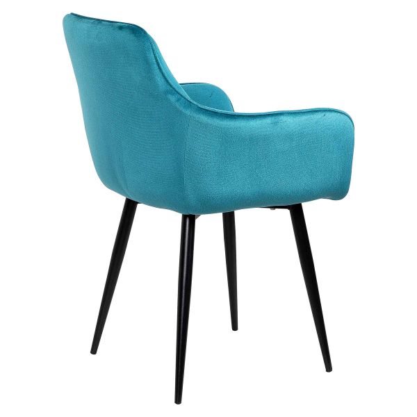 Обідній стілець ART870C-HLR-60 - фото 7