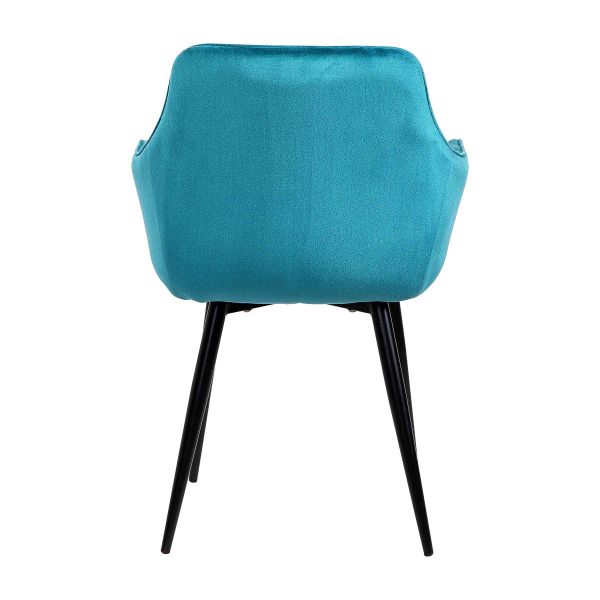 Обідній стілець ART870C-HLR-60 - фото 6