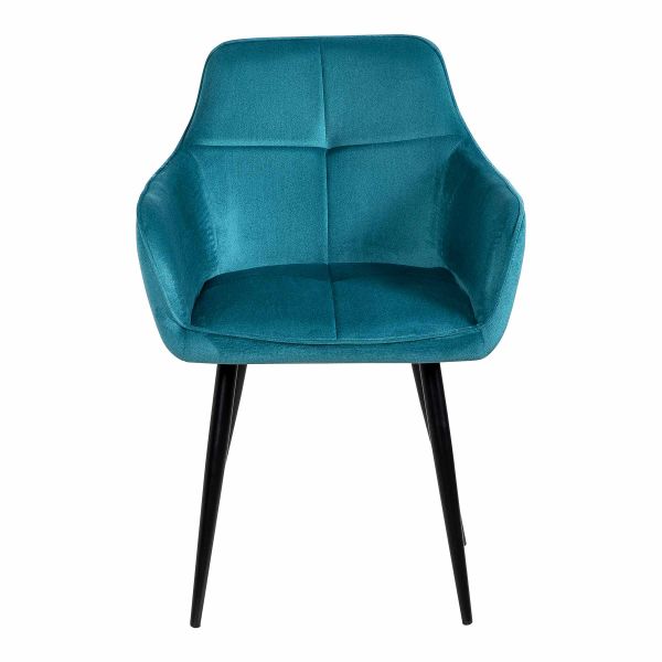 Обідній стілець ART870C-HLR-60 - фото 5