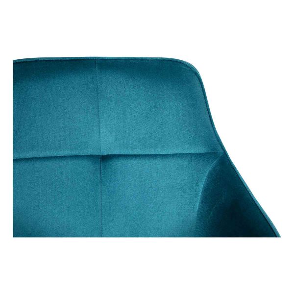 Обідній стілець ART870C-HLR-60 - фото 3