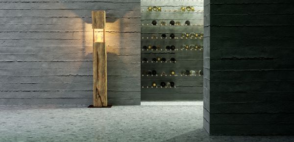 Лампа DRUTY WIX - фото 2