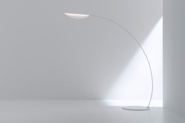 DIPHY торшер LED 30W DIM. B.CO RAG LINEA LIGHT