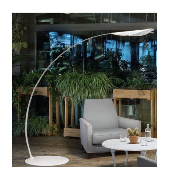 DIPHY торшер LED 30W DIM. B.CO RAG LINEA LIGHT - фото 2