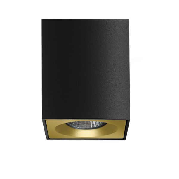 BATON-Q світильник на стелю 1 9WAC H.120 NG-ORO LINEA LIGHT