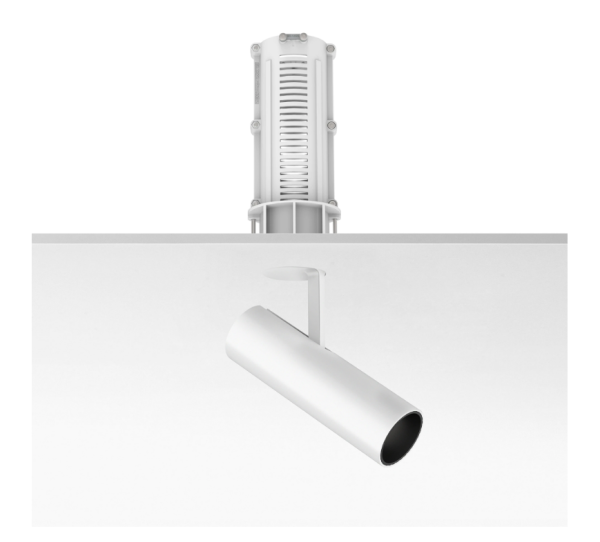 FIND ME 2 точкове освітлення біле POWER LED 3000K CRI90