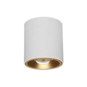 BATON-R1 світильник на стелю LED7W BC D80X120 BG3, ORO LINEA LIGHT
