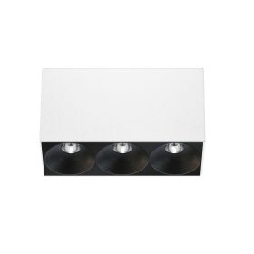 CELL_C 31 світильник на стелю 3Led x2W BC 45° BG, NG LINEA LIGHT