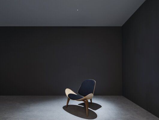 Точковий світильник BLINDSPOT R MOLTO LUCE