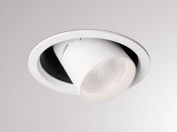 Точкове освітлення 2 GO R RECESSED MOLTO LUCE