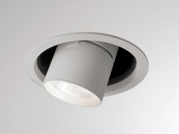 Точкове освітлення 2 GO R RECESSED MOLTO LUCE - фото 2