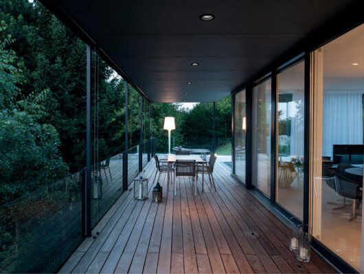 Точкове освітлення CHICCO ROUND R білий матовий MOLTO LUCE - фото 2