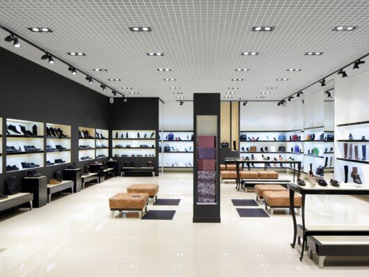 Точкове освітлення квадратне подвійне SAVO 20 R білий матовий MOLTO LUCE - фото 2