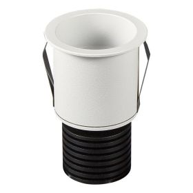 GUINCHO MINI точкове вмонтоване 5W 3000K WHITE