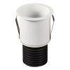 GUINCHO MINI точкове вмонтоване 5W 3000K WHITE