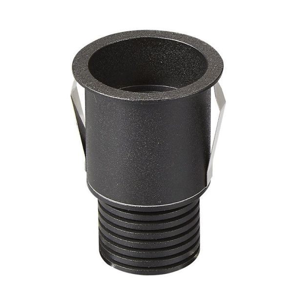 GUINCHO MINI точкове вмонтоване 5W 3000K BLACK