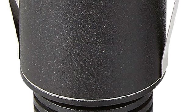 GUINCHO MINI точкове вмонтоване 5W 3000K BLACK - фото 4