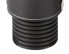 GUINCHO MINI точкове вмонтоване 5W 3000K BLACK - фото 3