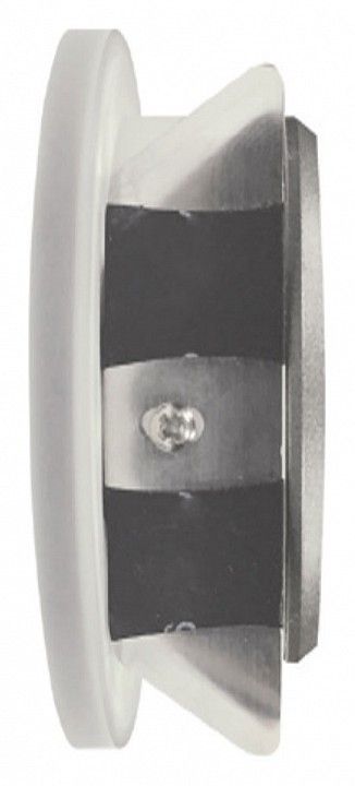 METACRILATO точкове світло вмонтоване кругле LED SMD 7W 3000K - фото 4