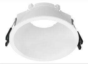 LAMBORJINI точечный встроенный фиксированный светильник 6839 (Blanco mate-Matt white) Mantra