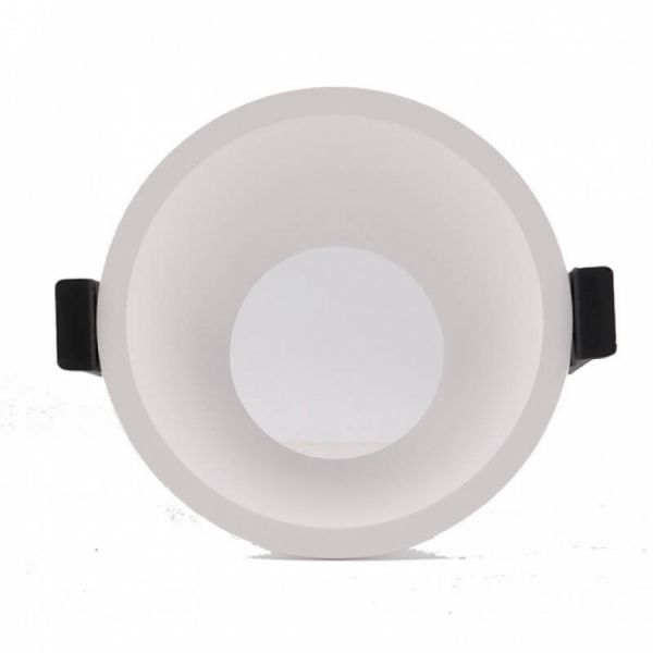 LAMBORJINI точечный встроенный фиксированный светильник 6839 (Blanco mate-Matt white) Mantra - фото 3