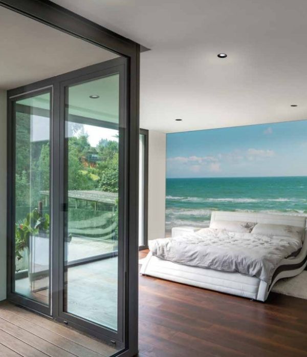 LAMBORJINI точечный встроенный фиксированный круглый светильник 6840 (Negro mate-Matt black) Mantra - фото 2