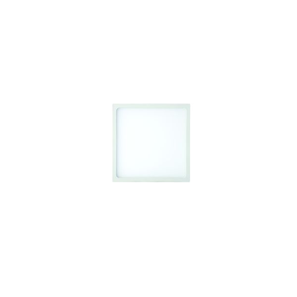 SAONA LED КВАДРАТНЫЙ Светодиодный светильник 6W 4000K