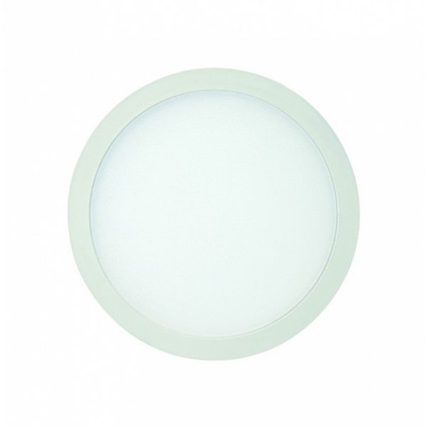 SAONA Точечный круглый светильник белый 6W C0180 4000K Mantra - фото 3