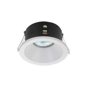 COMFORT IP* COMFORT GU10 точечный свет встроенный круглый белый