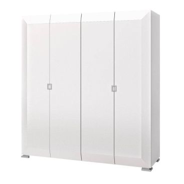 Шафа Карат White Gloss