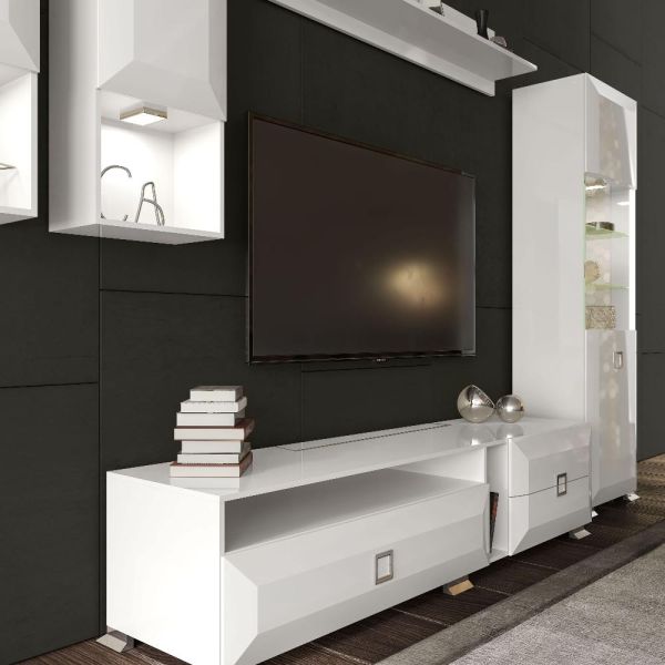 Шафа підвісна Карат - фото 2